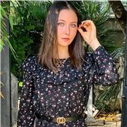 Mi sono diplomata da poco in un liceo linguistico a pieni voti